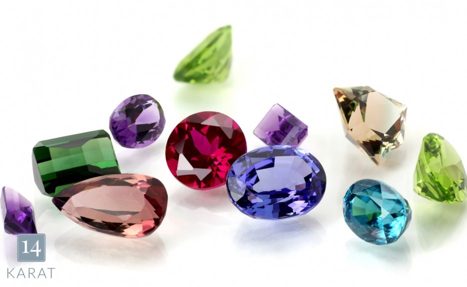 Beyond Diamonds: Five Uncommon Gemstones Perfect for Engagement Rings