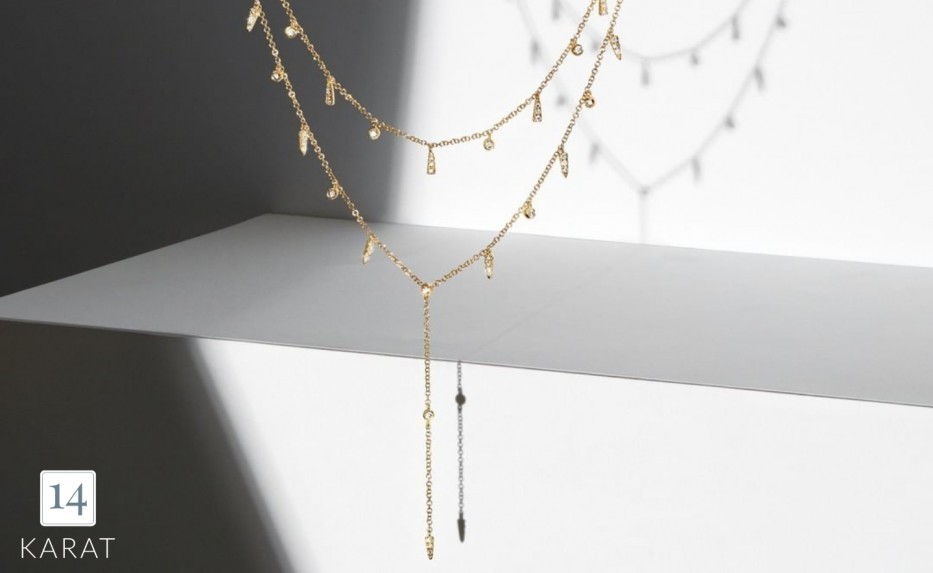 Golden Hour Picks: Jewelry That Looks Best in Natural Light