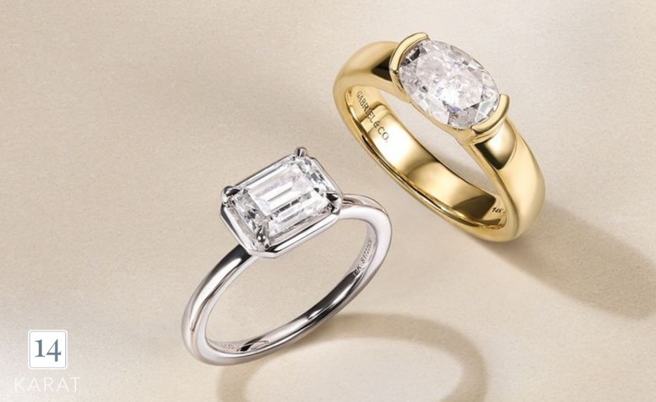 Custom Jewelry: How to Design a Piece That’s Entirely You