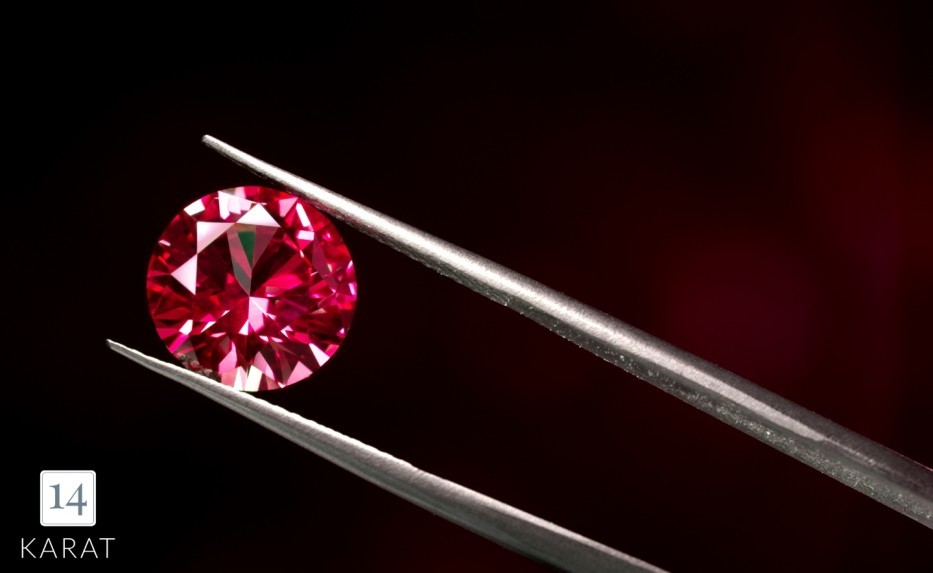 Ruby Styling 101: How to Wear July’s Birthstone Every Day