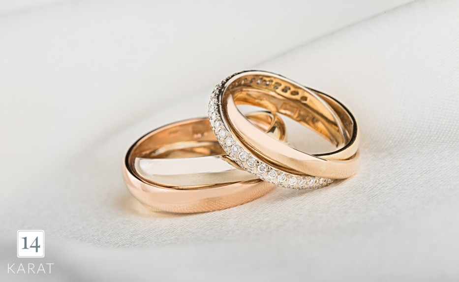 Choosing the right metal for your engagement ring