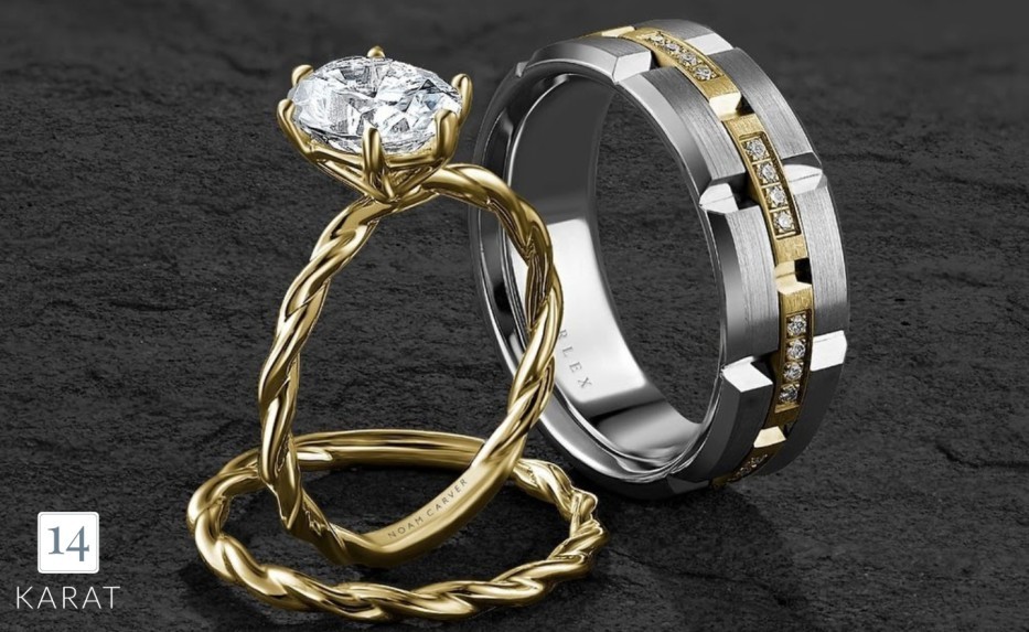 2025 engagement ring trends Blog