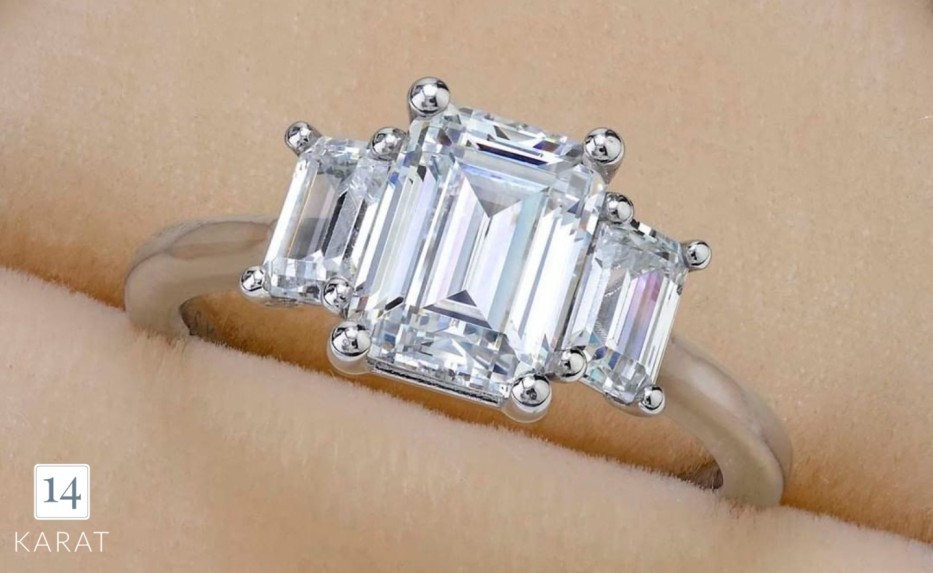 2023 engagement ring trends
