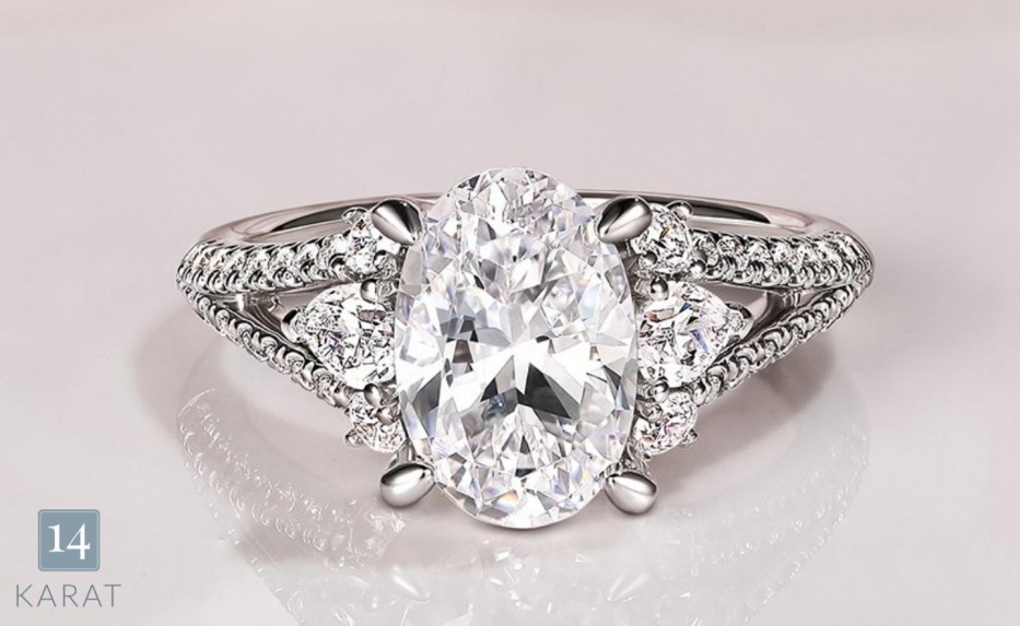 2022 engagement ring trends