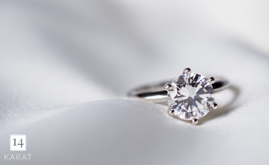 Finding the Right Diamond Shape