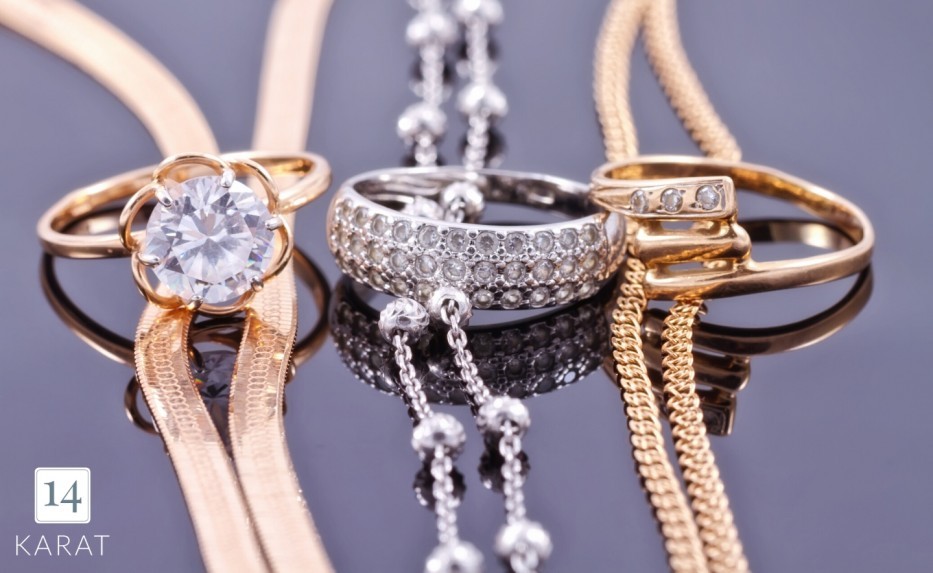 Jewelry Care 101