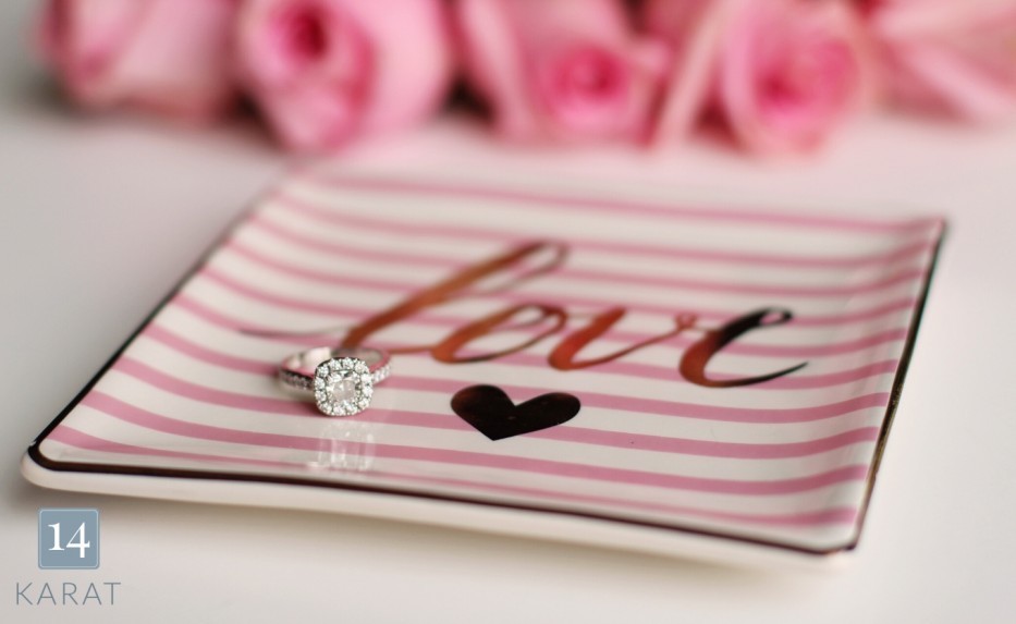 Valentine’s Day: The history and perfect last minute gifts! 