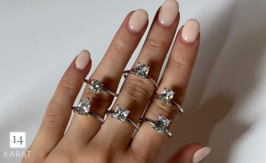 Which type of ring metal should you choose