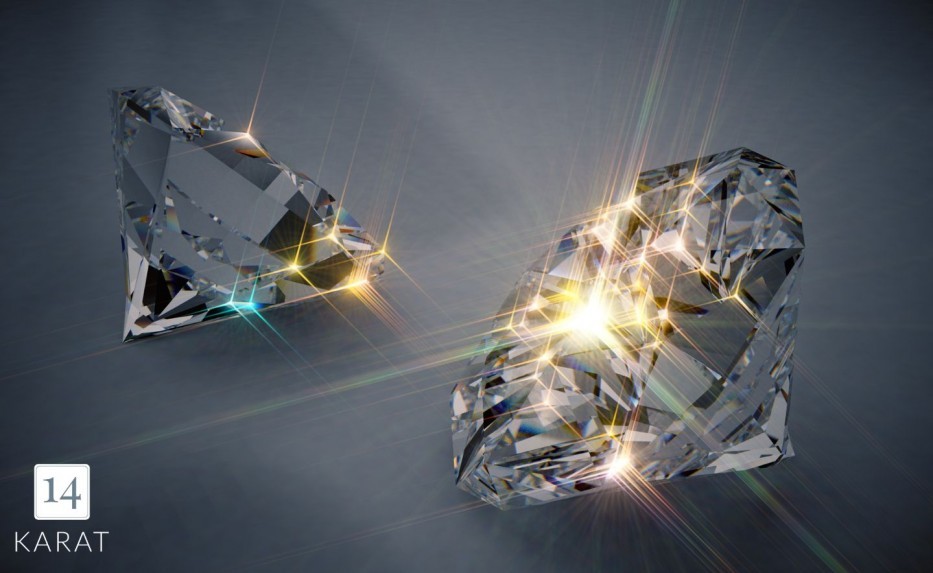 What Is April’s Birthstone? The Meaning and Beauty of Diamonds
