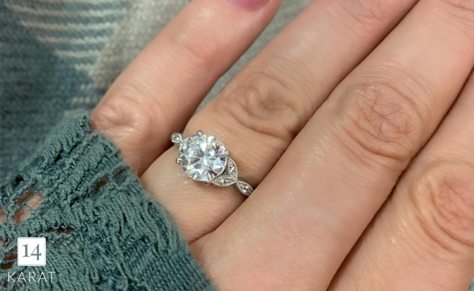 Diamonds: All about April’s birthstone