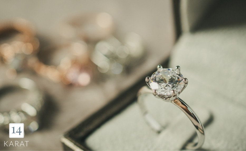 The history and meaning behind April’s birthstone 
