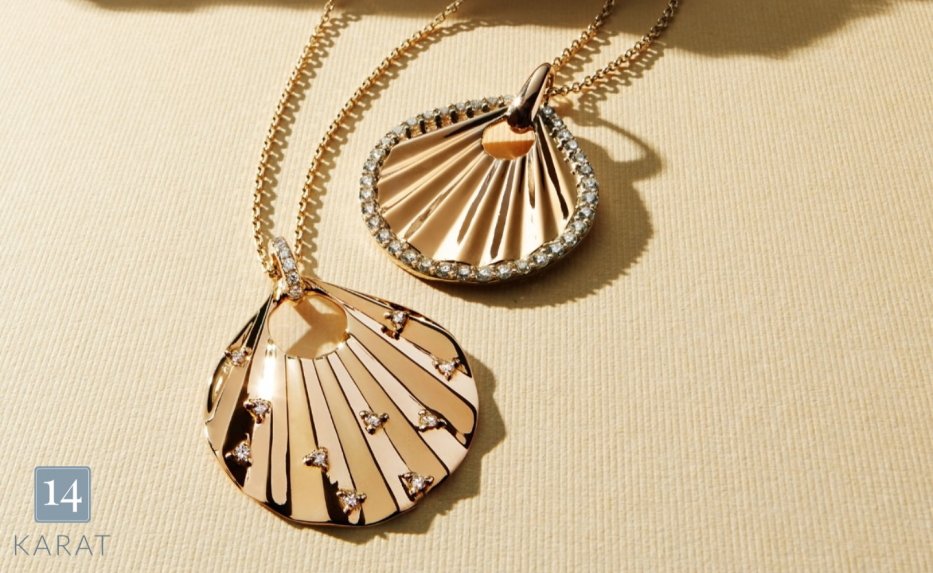 Spring 2025 Jewelry Trends