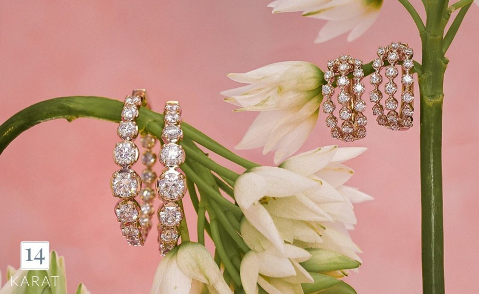 Jewelry for Every Spring Occasion: Brunch, Vacation, Weddings & More