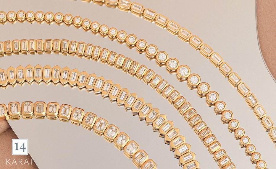 Creating a One-of-a-Kind Piece: The Beauty of Custom Jewelry