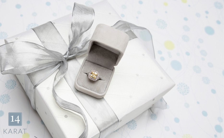 Jewelry Gifts for the Special Women in your Life 