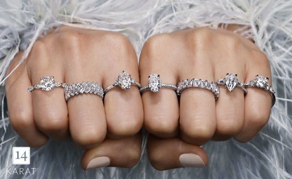 How to Accessorize Your Wedding Look