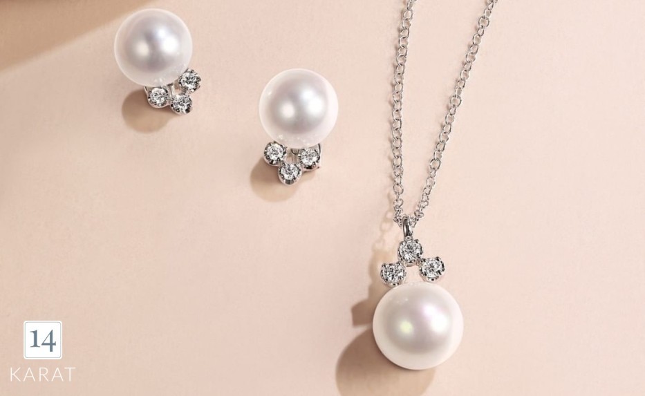 Mother’s Day jewelry gift ideas