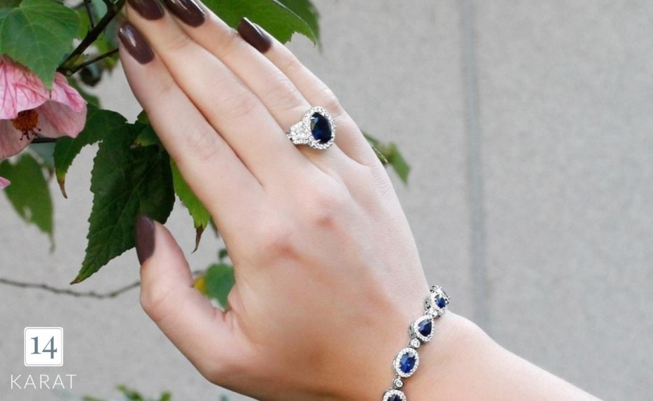 Mother’s Day Jewelry Gift Guide
