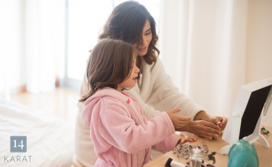 Mother’s Day History and Celebration