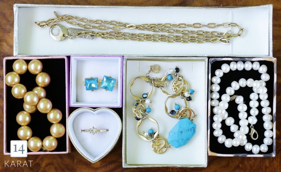 Embracing Spring Jewelry Trends