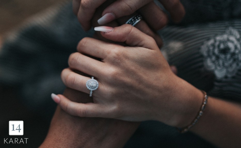 Different Styles of Engagement Rings