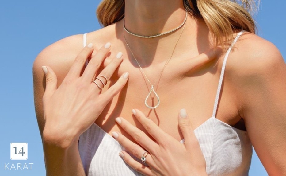 7 ways to summer-proof your jewelry