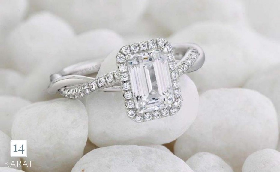 Diamond Spotlight: Radiant Cut