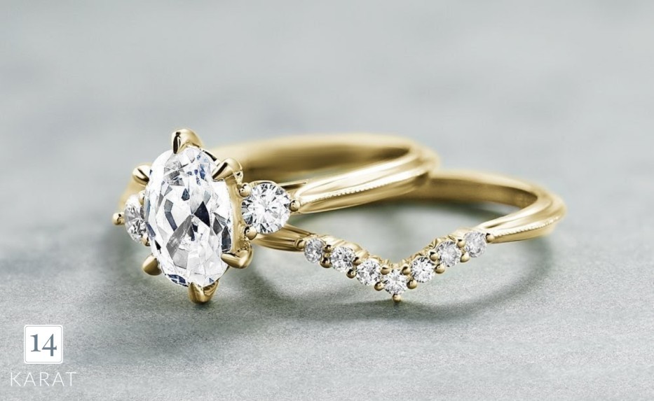 Factors to consider when buying a diamond engagement ring