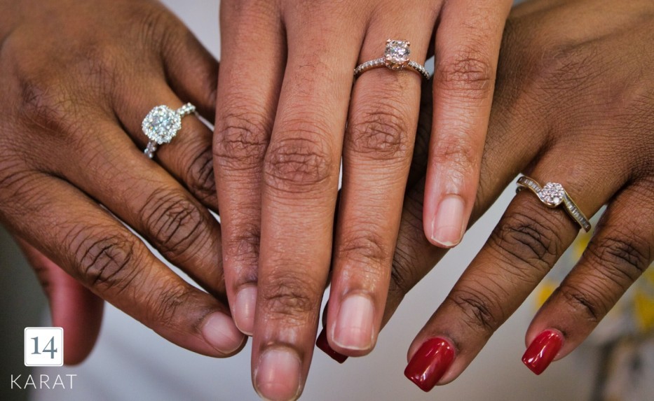 Finding a ring that fits your style