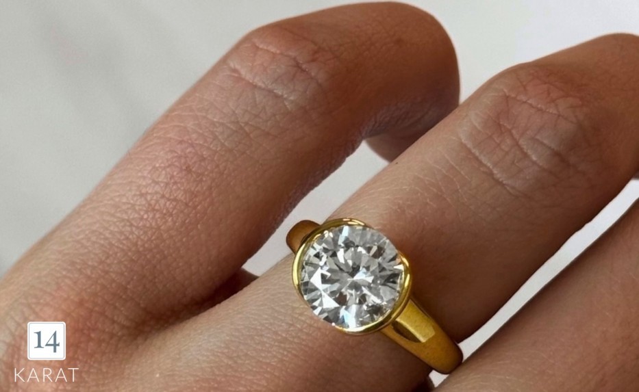 The New Classics: Heirloom Jewelry That Feels Modern