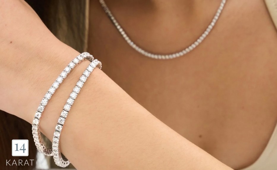 Jewelry for Your Bridal Party: Meaningful Gifts They’ll Actually Wear Again
