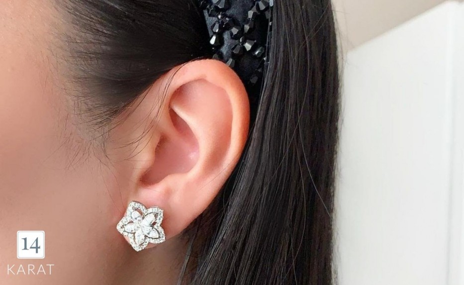 Introducing your little one to fine jewelry