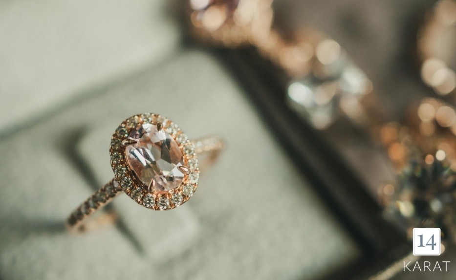 Different Engagement Ring Settings