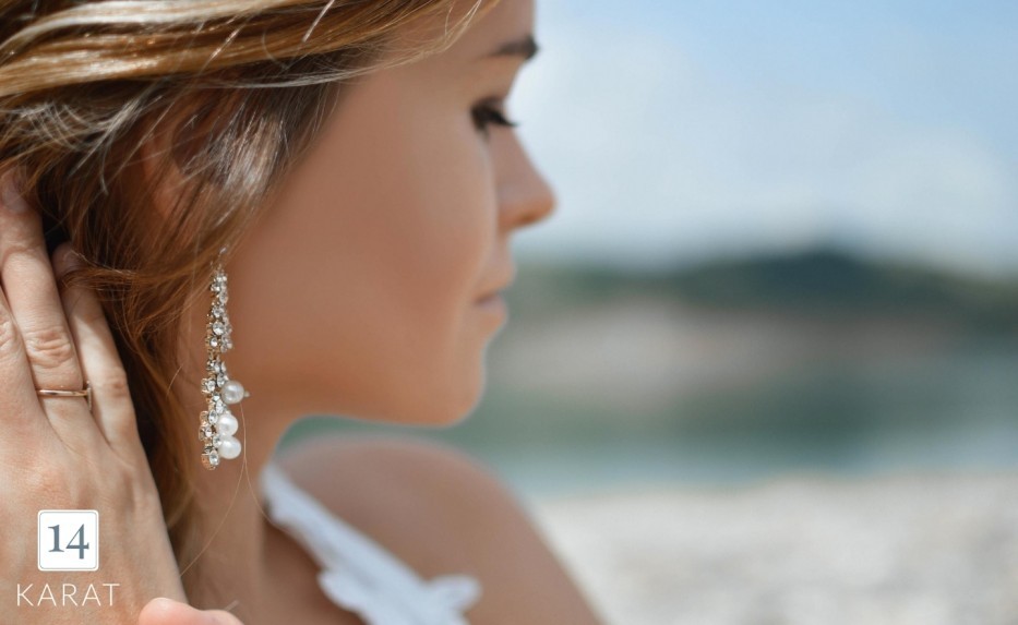 The perfect jewelry for summer