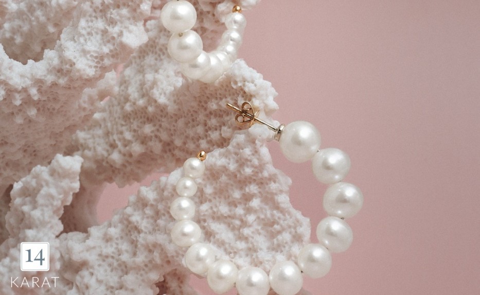 Pearls Reimagined: Modern Ways to Wear This Timeless Gem