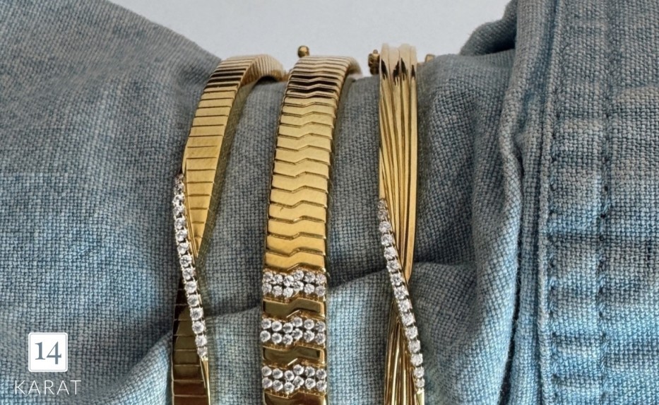 How to Warm Up Your Jewelry Palette for Fall