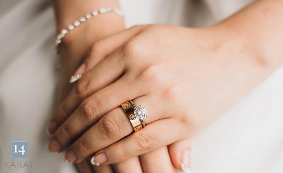 How to pick the perfect wedding jewelry!