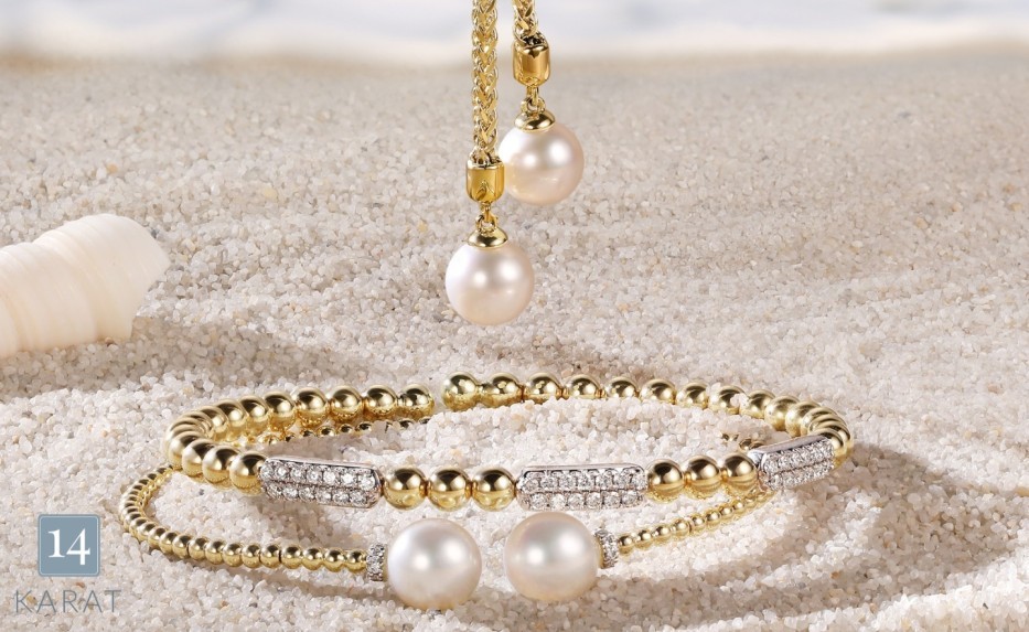 A wearers guide to pearl jewelry