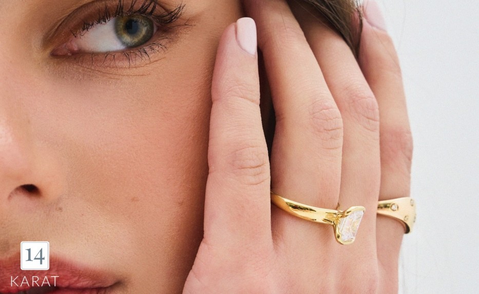The Return of Yellow Gold: Why Warm Tones Are the Ultimate Classic