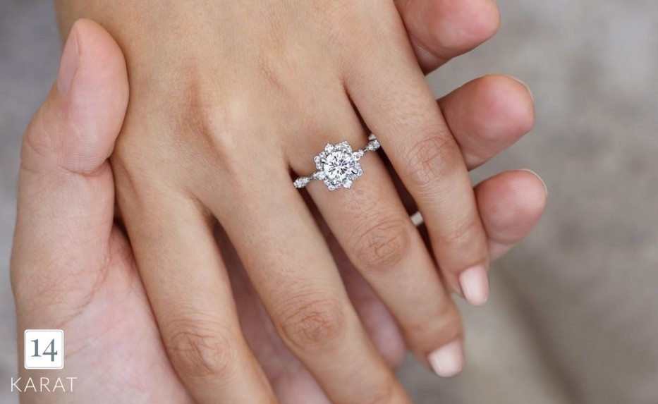 Things to know before going ring shopping
