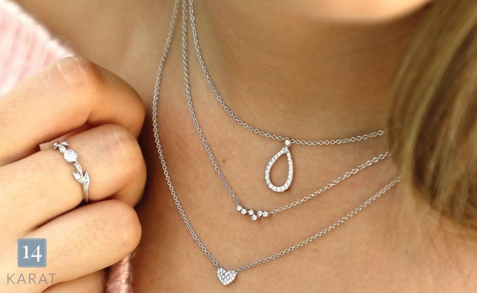 Fall 2022 jewelry trends