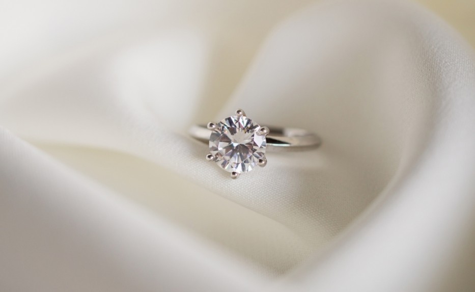 Jewelry for Milestone Moments Beyond Engagements