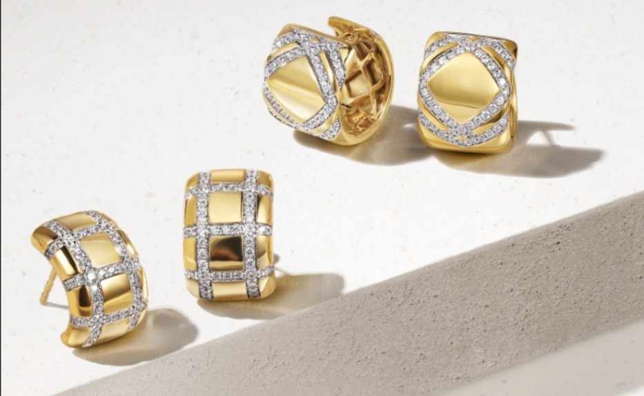 How to Buy Jewelry With the Intention to Pass It On