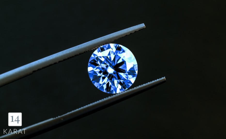 The journey of a gemstone