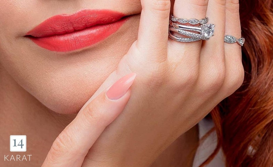 Jewelry and self expression