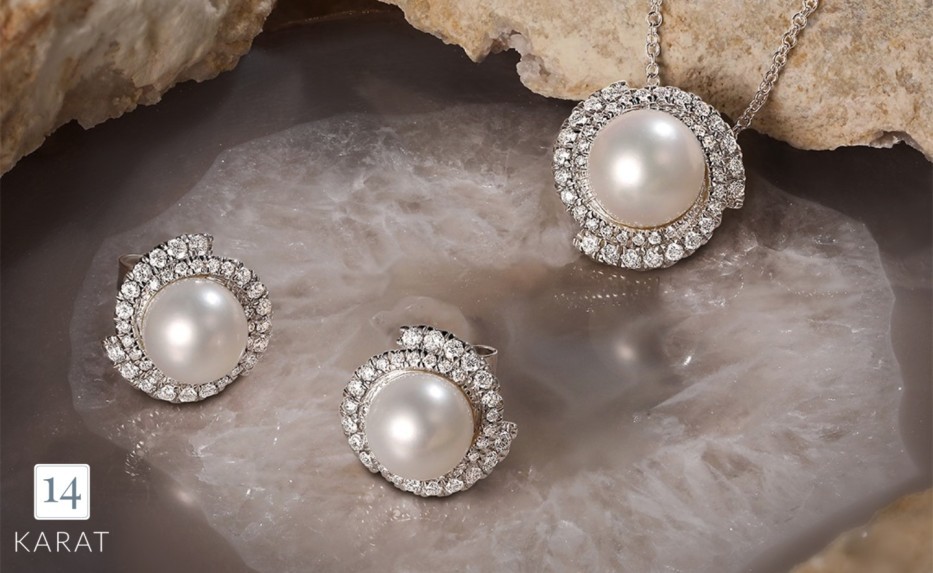 Winter jewelry trends