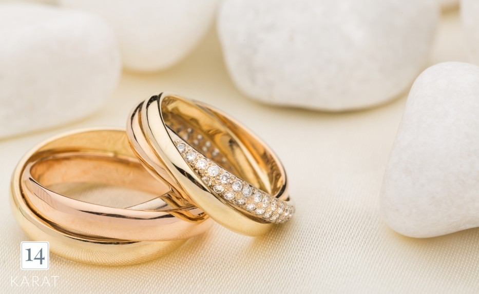 The Jewelry You Grab Without Thinking: Why Your Go-To Jewelry Piece Says Everything