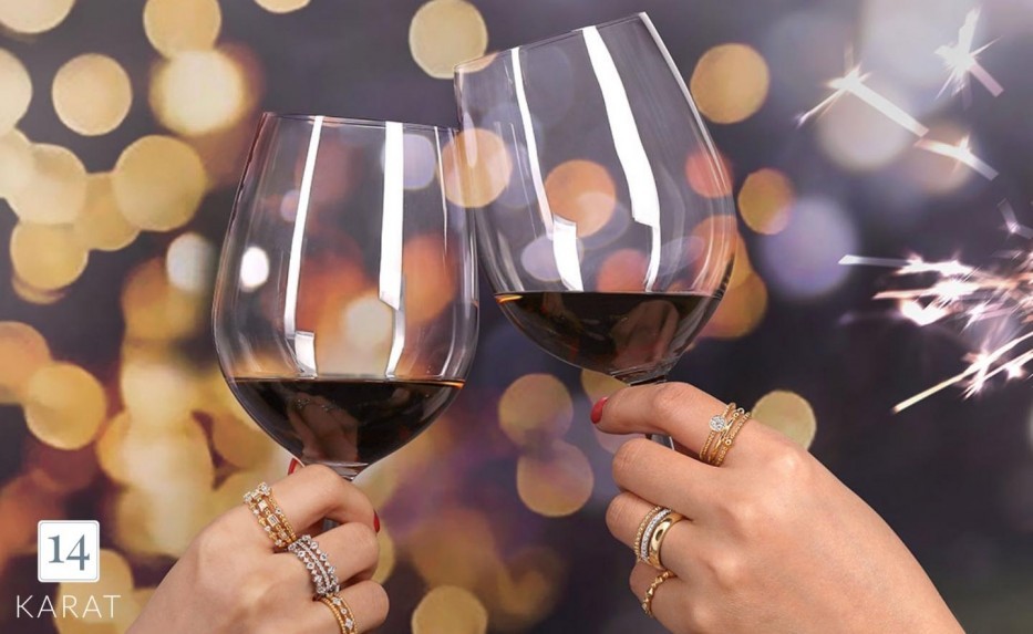 Holiday party jewelry guide