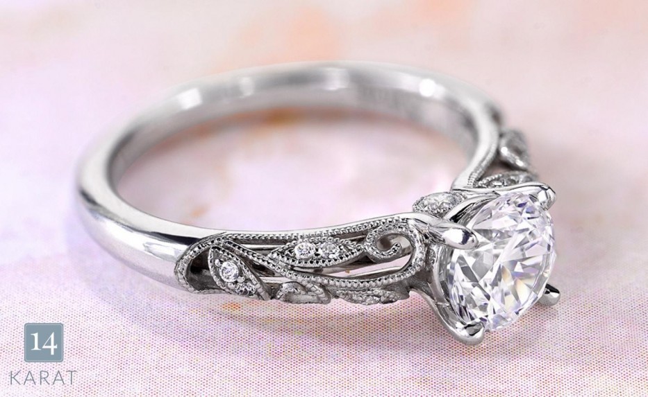 Repurposing sales heirloom jewelry