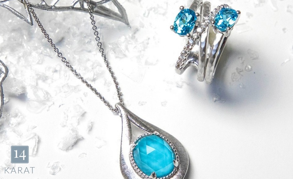 The history of December’s birthstone